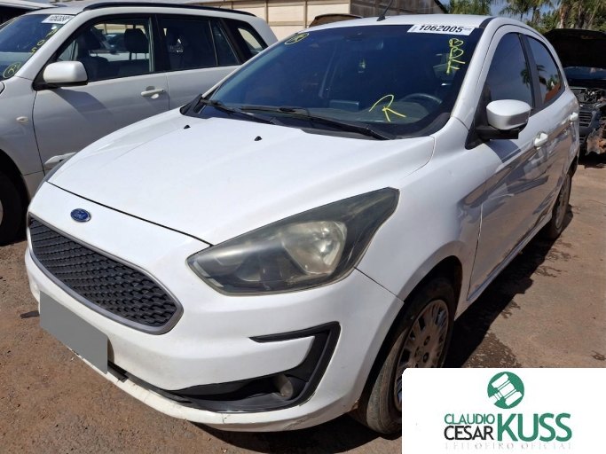 FORD KA 20/20