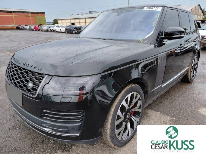 LAND ROVER RANGE ROVER 20/21