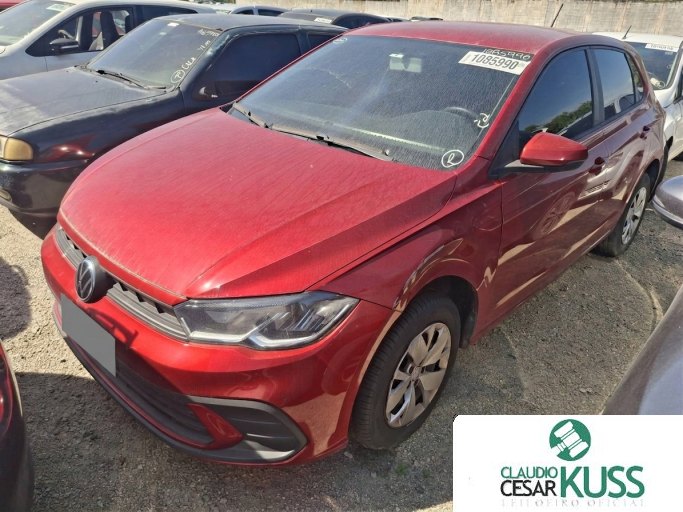 VOLKSWAGEN POLO 22/23