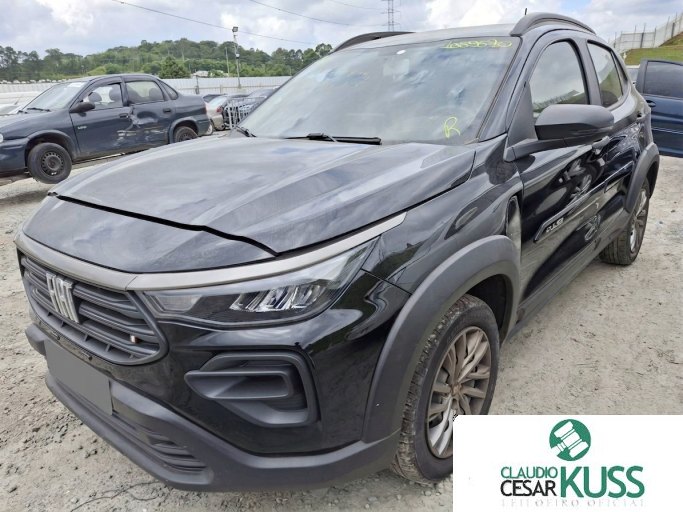 FIAT PULSE 22/23