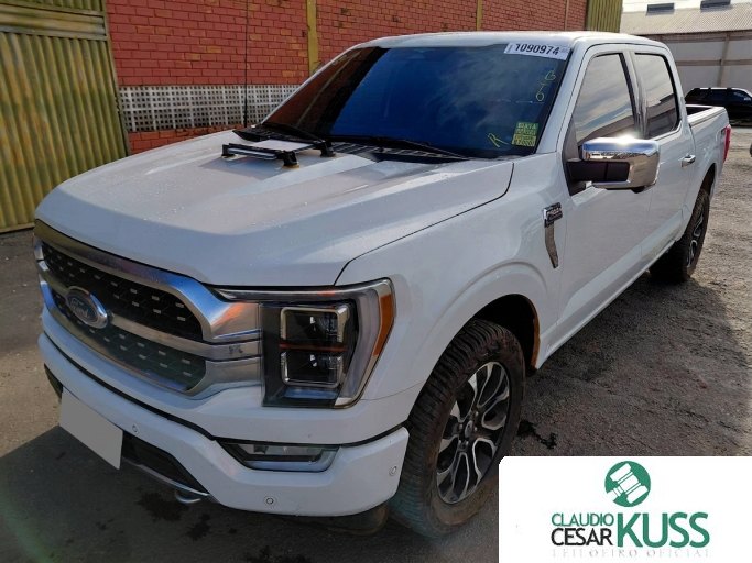FORD F-150 23/23