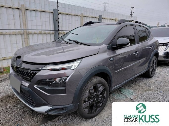 RENAULT KARDIAN 24/25