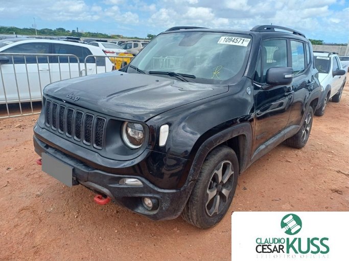 JEEP RENEGADE 21/21