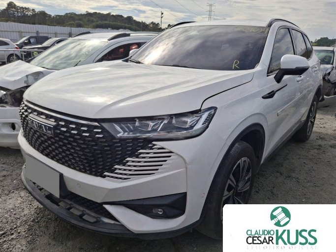 GWM HAVAL H6 24/25