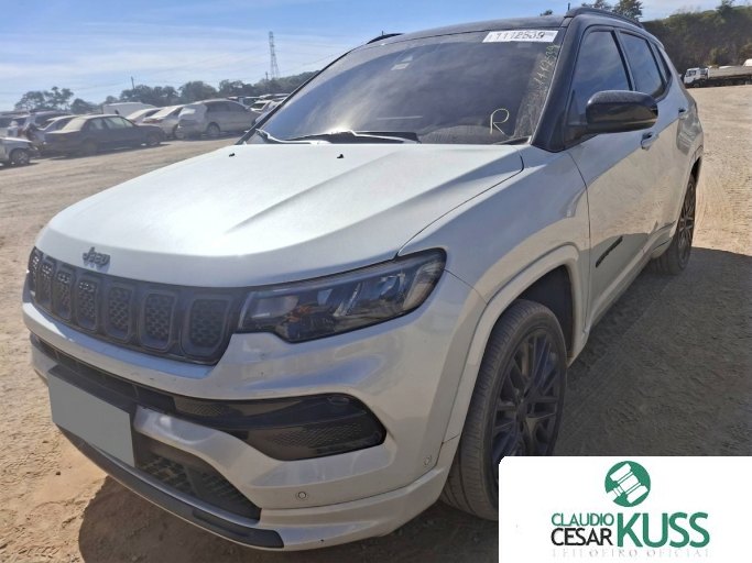 JEEP COMPASS 22/23