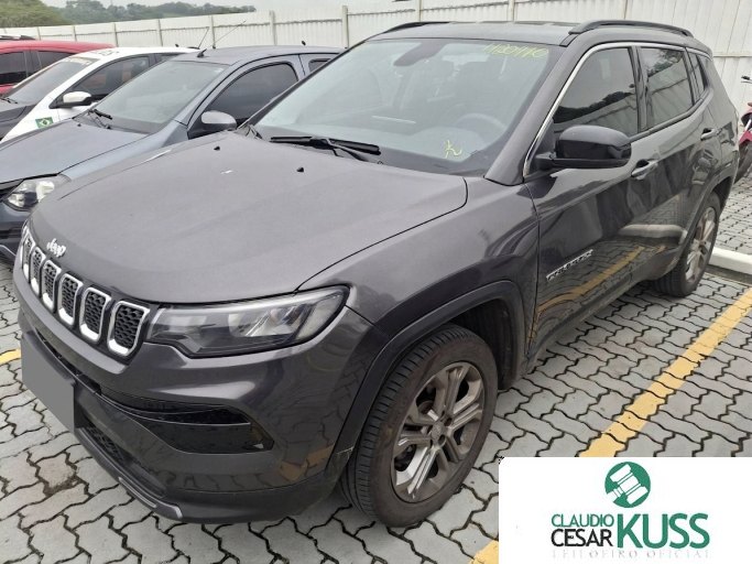 JEEP COMPASS 22/23