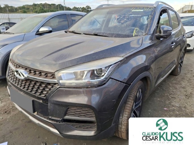 CAOA CHERY TIGGO 5X 21/22
