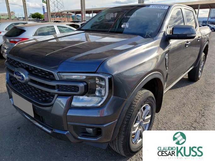 FORD RANGER CD 23/24