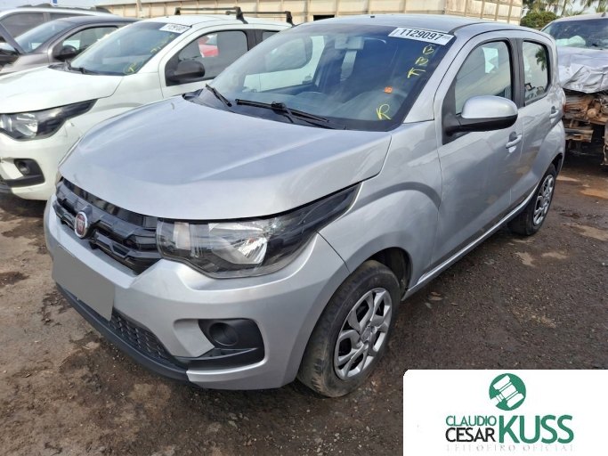 FIAT MOBI 19/20