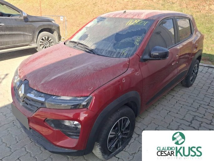 RENAULT KWID 25/26