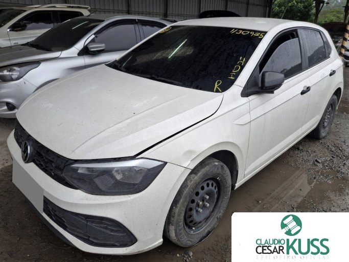 VOLKSWAGEN POLO 23/24
