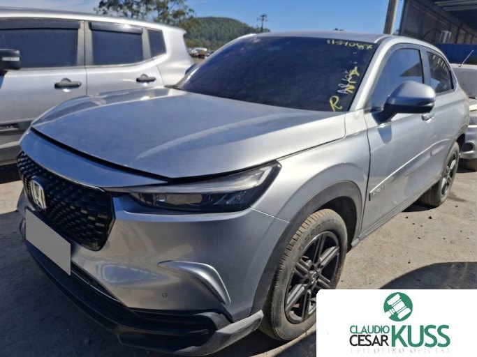 HONDA HR-V 22/23