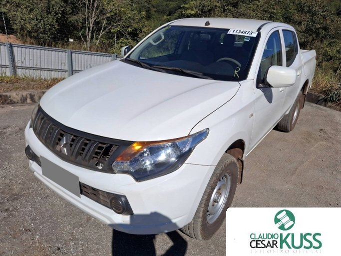 MITSUBISHI L200 TRITON 20/21