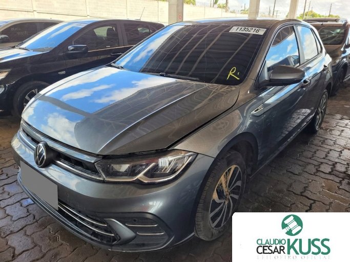 VOLKSWAGEN POLO 24/25