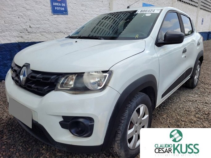 RENAULT KWID 17/18
