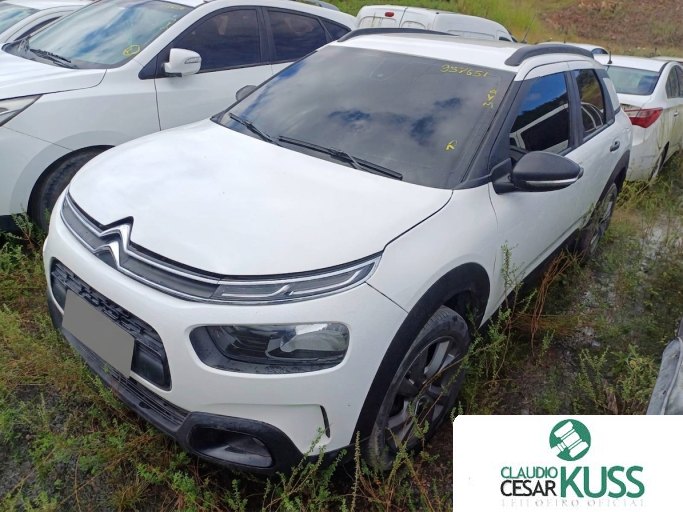CITROEN C4 CACTUS 21/22