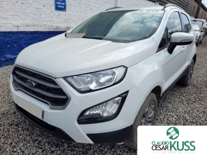 FORD ECOSPORT 20/20
