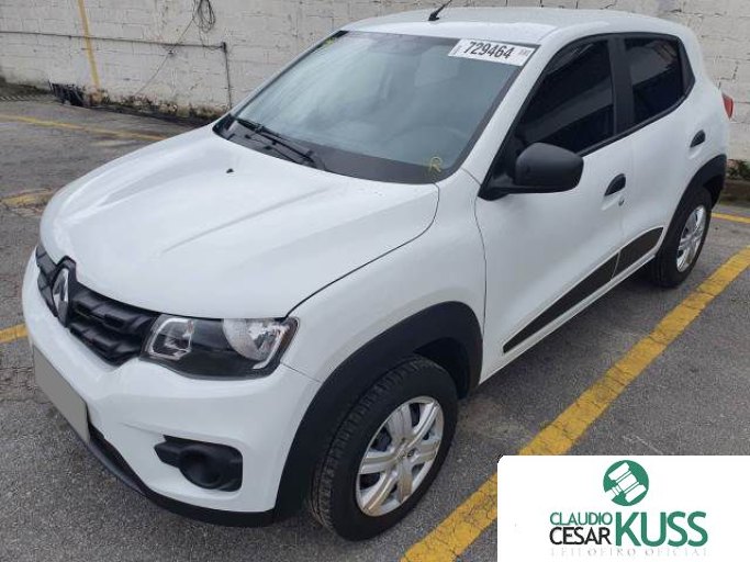 RENAULT KWID 20/21