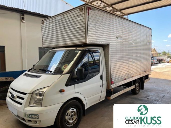 FORD TRANSIT 11/11
