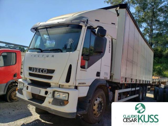 IVECO TECTOR 11/11