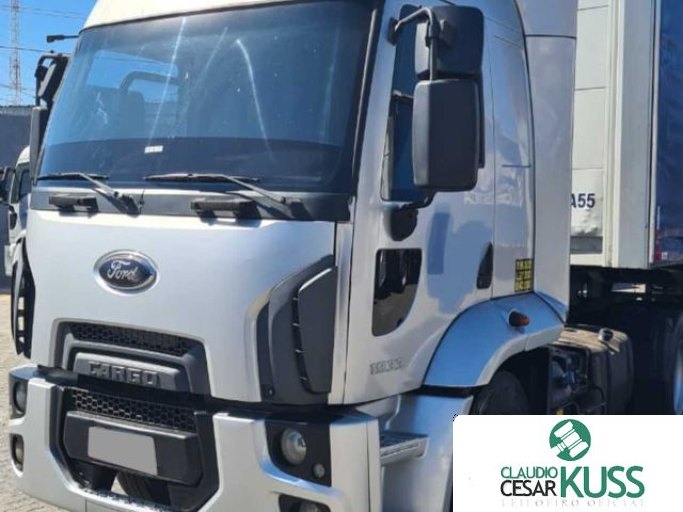 FORD CARGO 1933 14/14