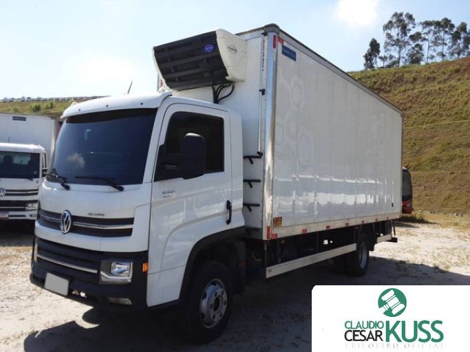 VOLKSWAGEN DELIVERY 11-180 19/20