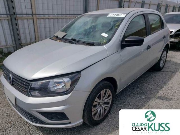 VOLKSWAGEN GOL 18/19