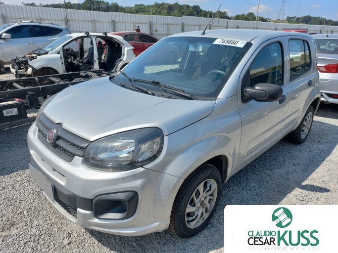 FIAT UNO 20/21