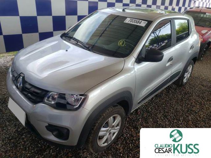 RENAULT KWID 21/22