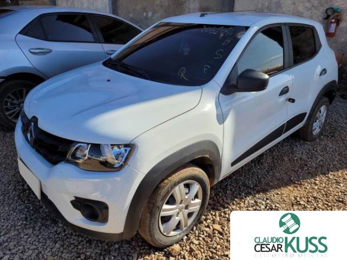 RENAULT KWID 21/22 