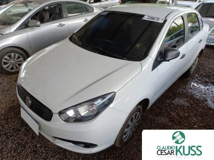 FIAT GRAND SIENA 21/21