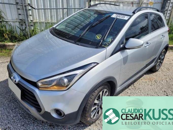 HYUNDAI HB20 19/19
