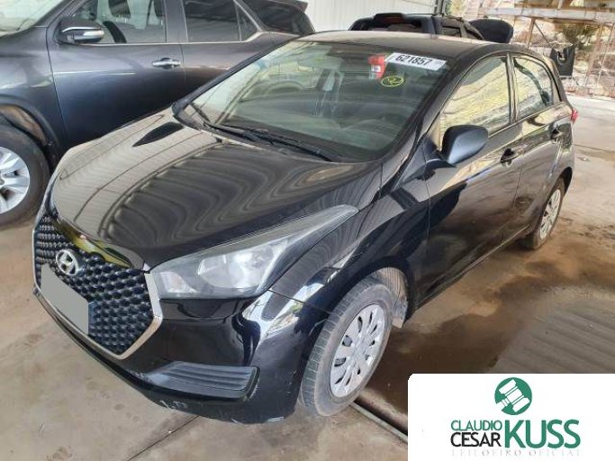 HYUNDAI HB20 19/19