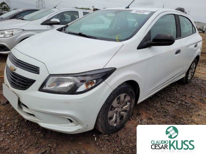 CHEVROLET ONIX 19/19