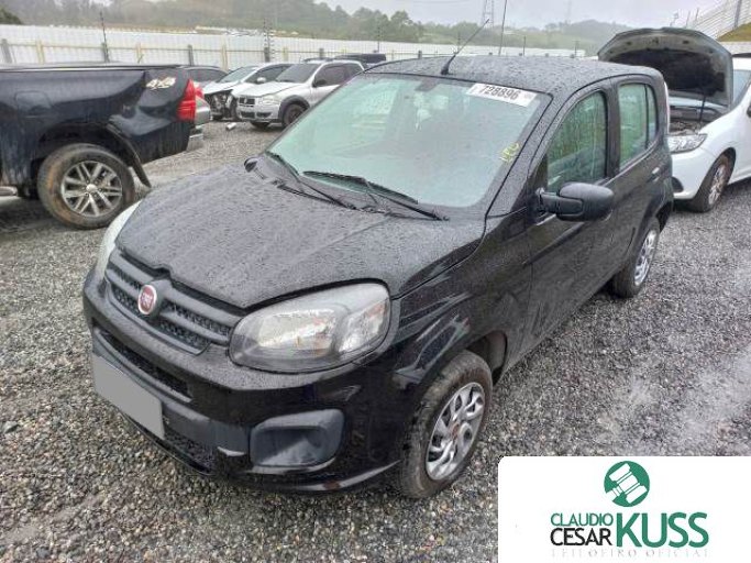 FIAT UNO 20/21