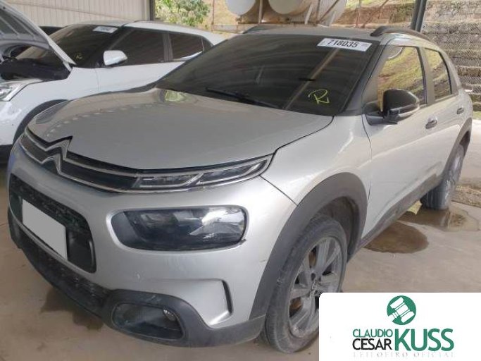 CITROEN C4 CACTUS 19/20