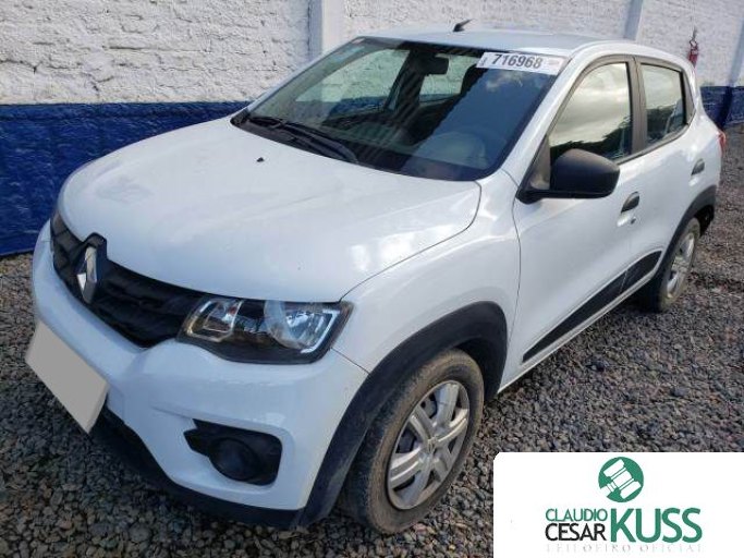 RENAULT KWID 19/20