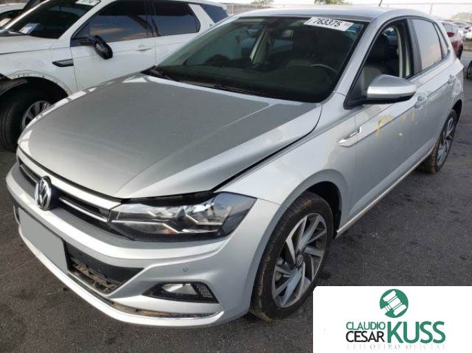 VOLKSWAGEN POLO 18/18