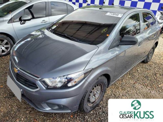 CHEVROLET ONIX 19/20