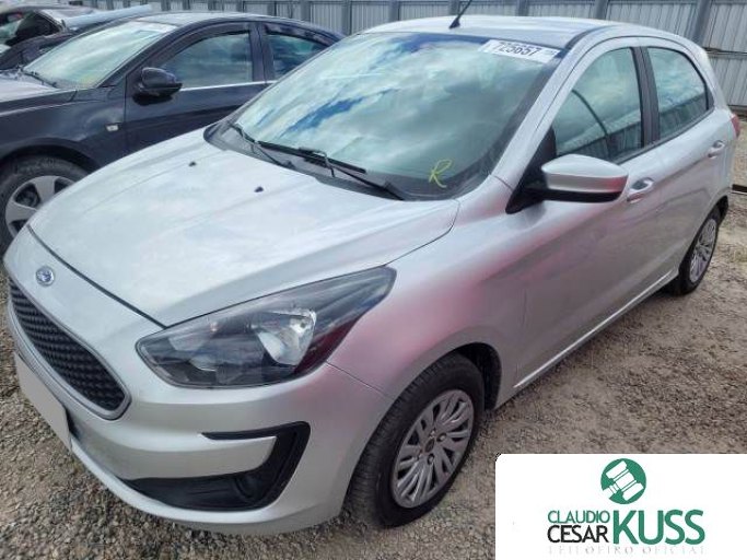 FORD KA 19/20