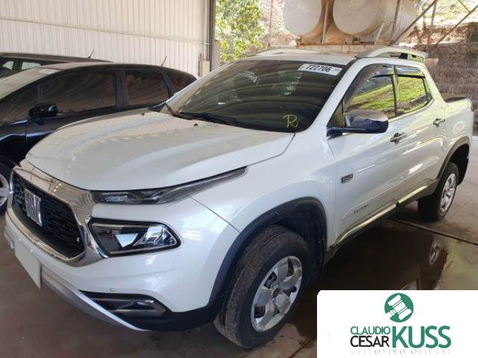 FIAT TORO 21/22