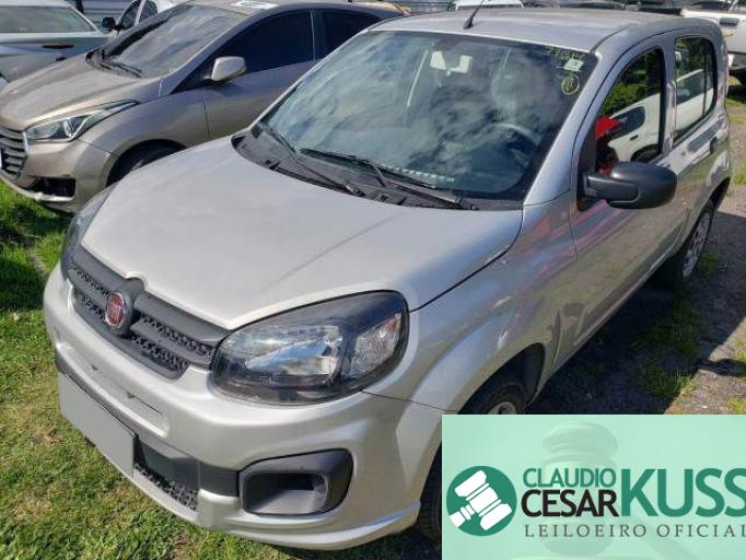 FIAT UNO 21/21