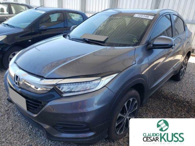 HONDA HR-V 21/21