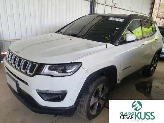 JEEP COMPASS 21/21