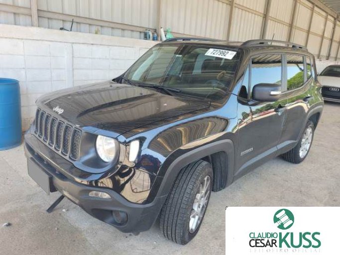 JEEP RENEGADE 21/21