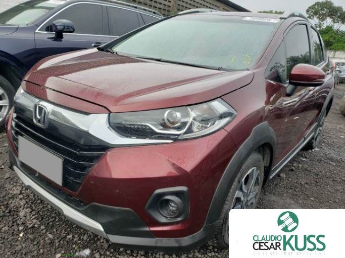 HONDA WR-V 20/20