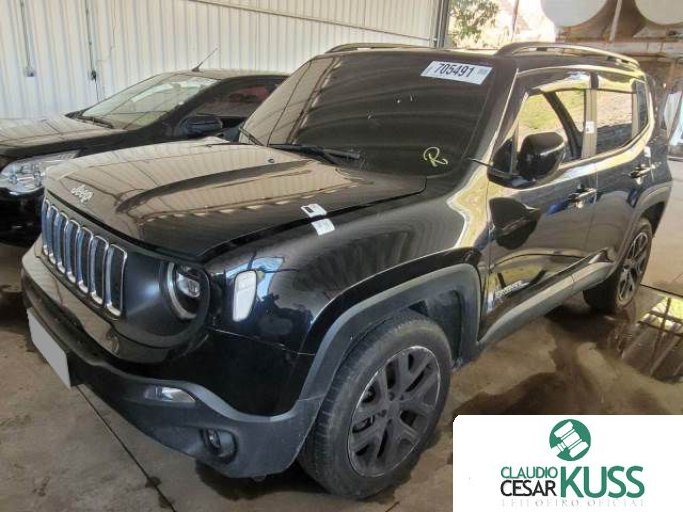 JEEP RENEGADE 21/21