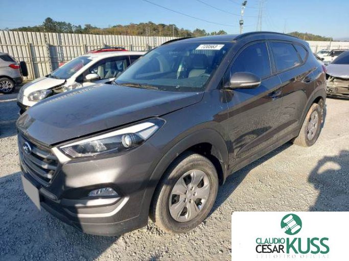 HYUNDAI TUCSON 20/21
