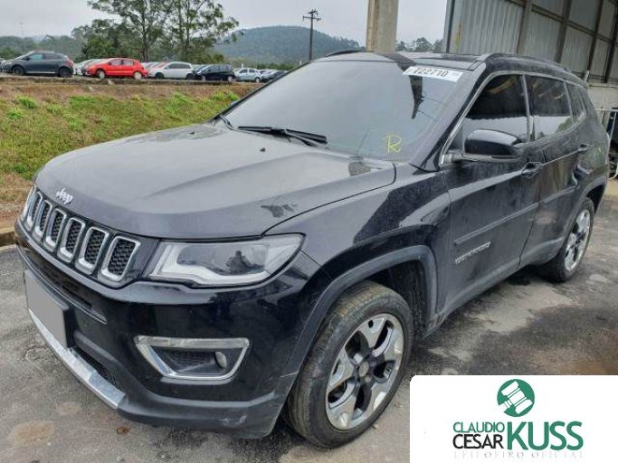JEEP COMPASS 21/21
