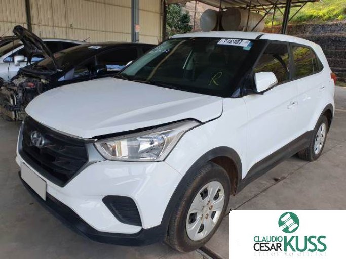 HYUNDAI CRETA 21/21